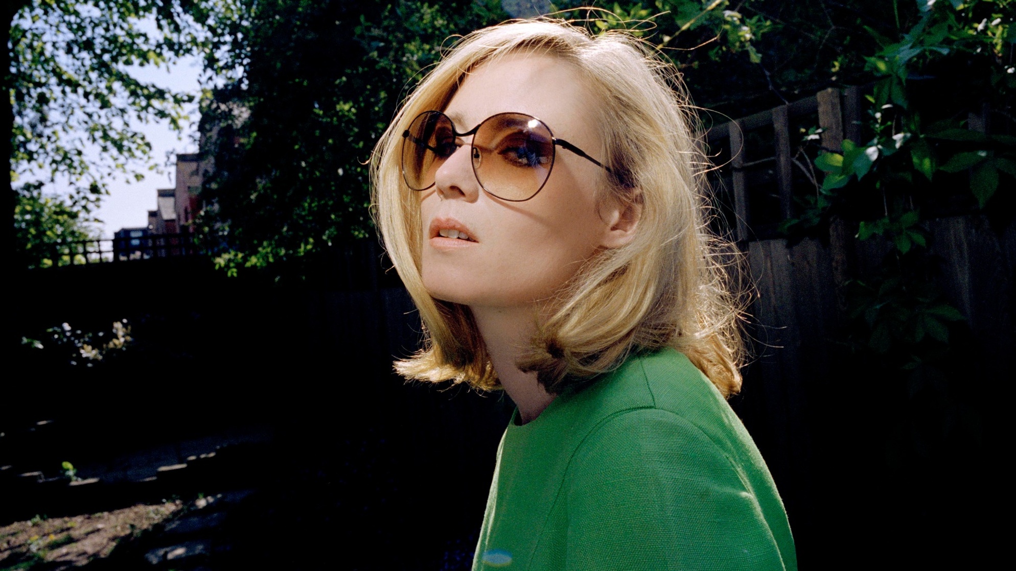 Roisin Murphy