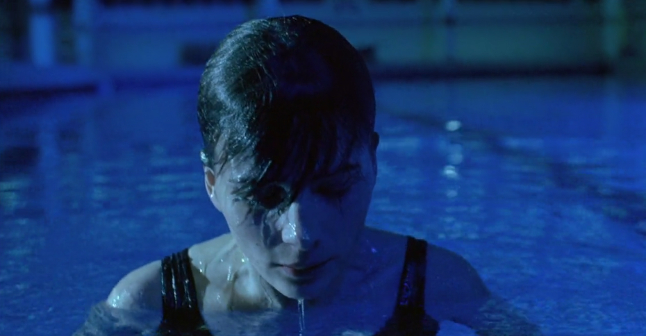 Three Colours: Blue (1993)