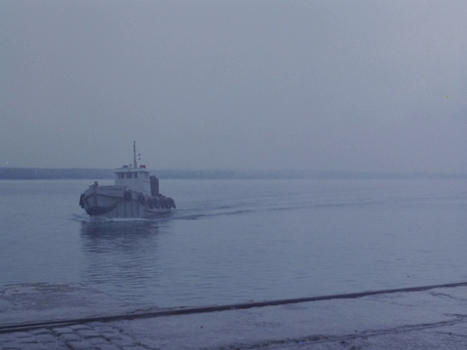 Voyage to Cythera