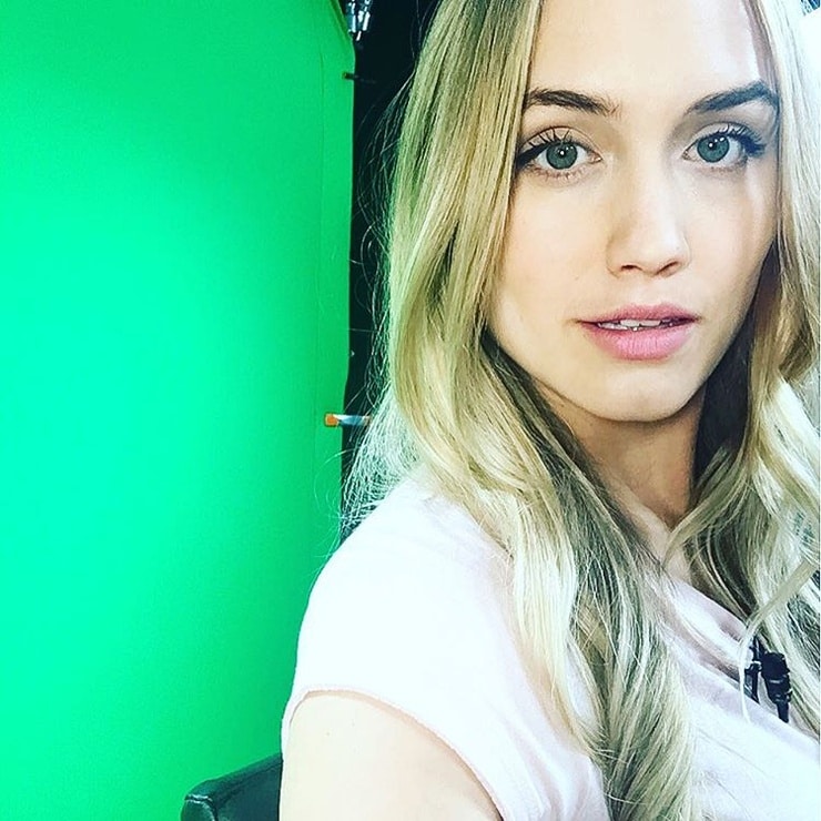 Naomi Kyle Patreon