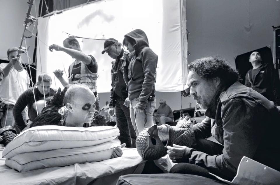 Birdman or (The Unexpected Virtue of Ignorance)