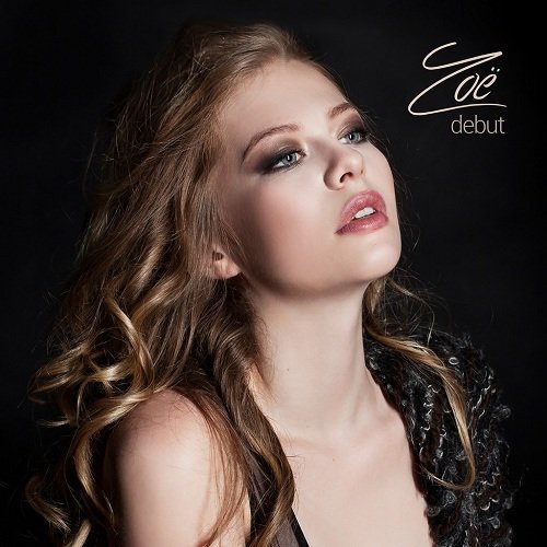 Picture of Zoë Straub