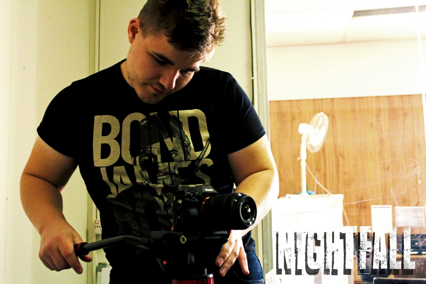 Nightfall                                  (2016)