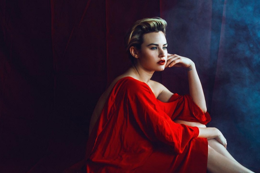 Picture of Gia Genevieve