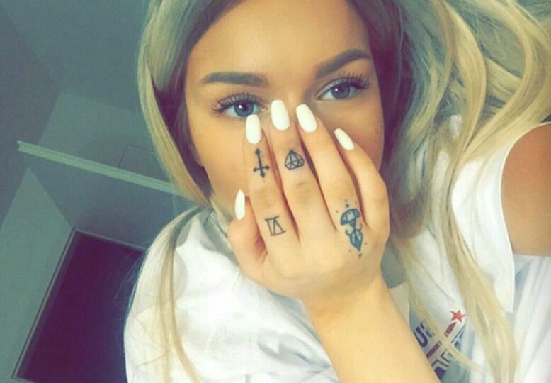 Shirin David Shirin David