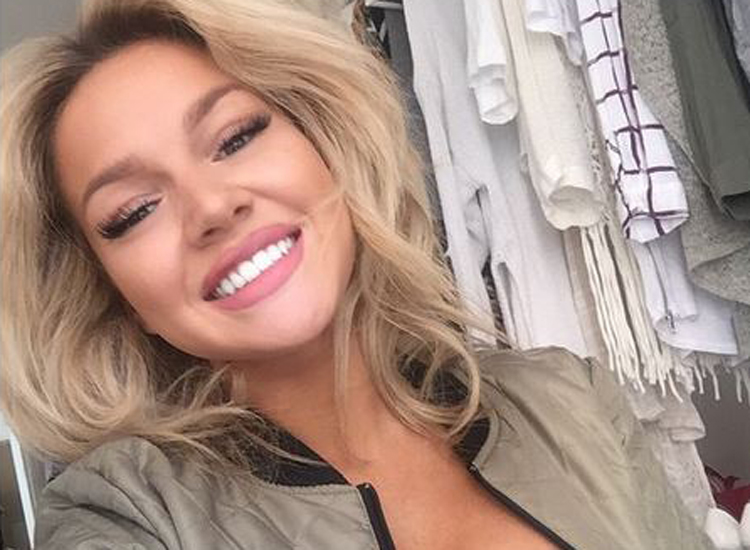 Shirin David Shirin David