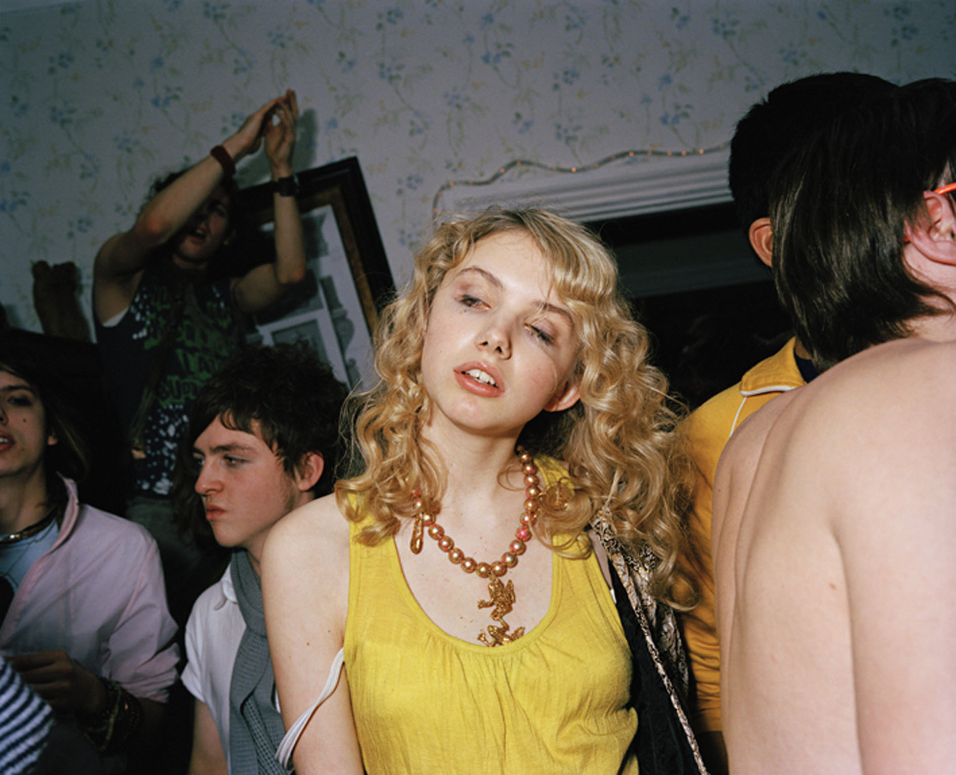 Hannah Murray