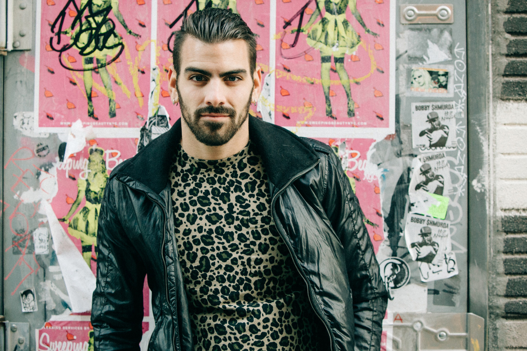 Nyle DiMarco