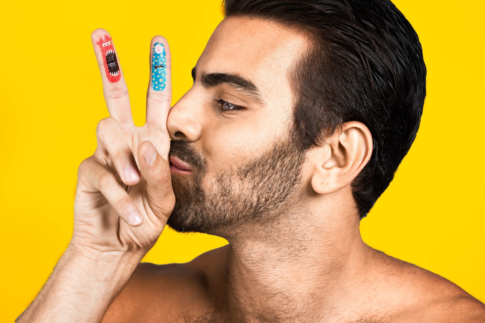 Nyle DiMarco