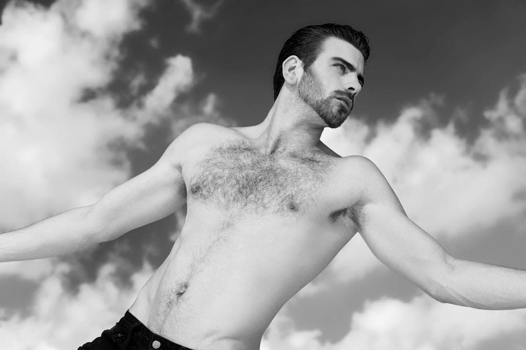 Nyle DiMarco