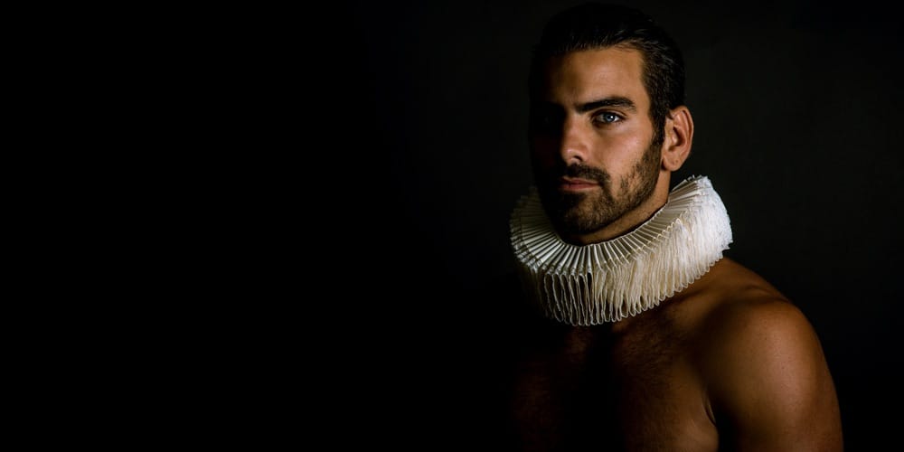 Nyle DiMarco