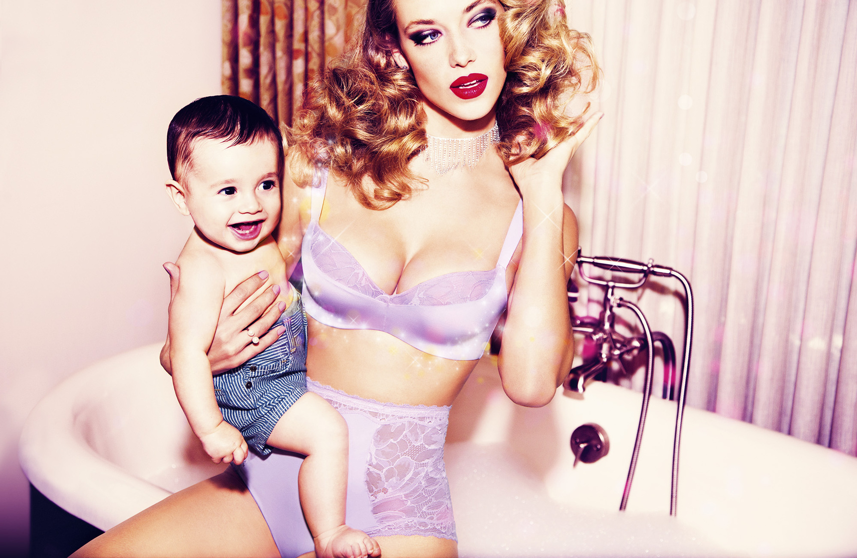 Hannah Ferguson Hannah Ferguson