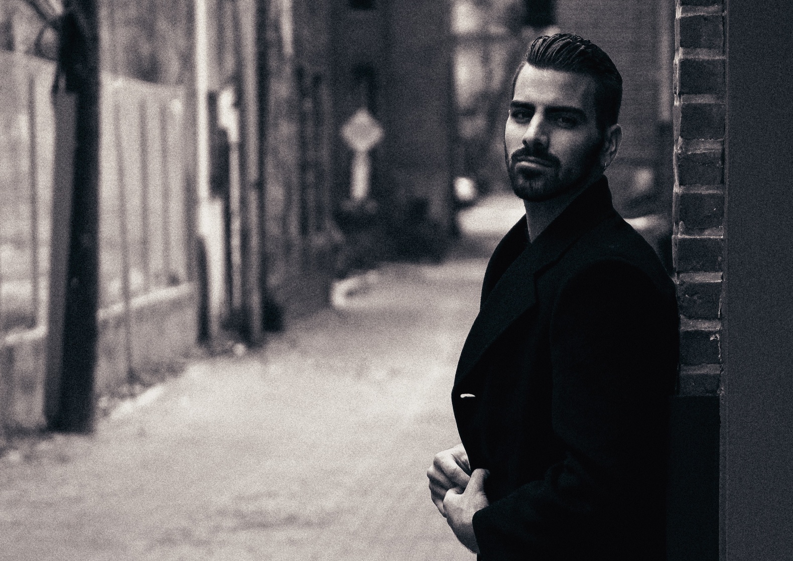 Nyle DiMarco