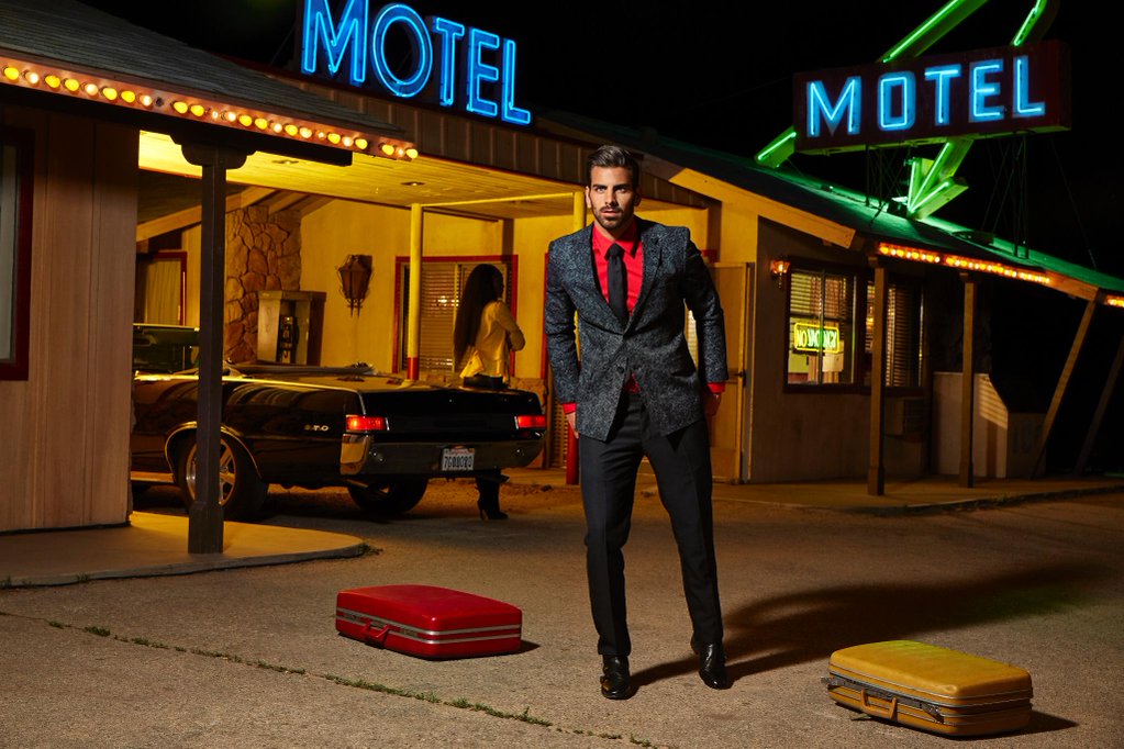 Nyle DiMarco
