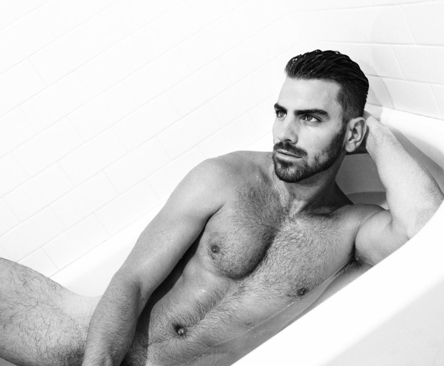 Image of Nyle DiMarco