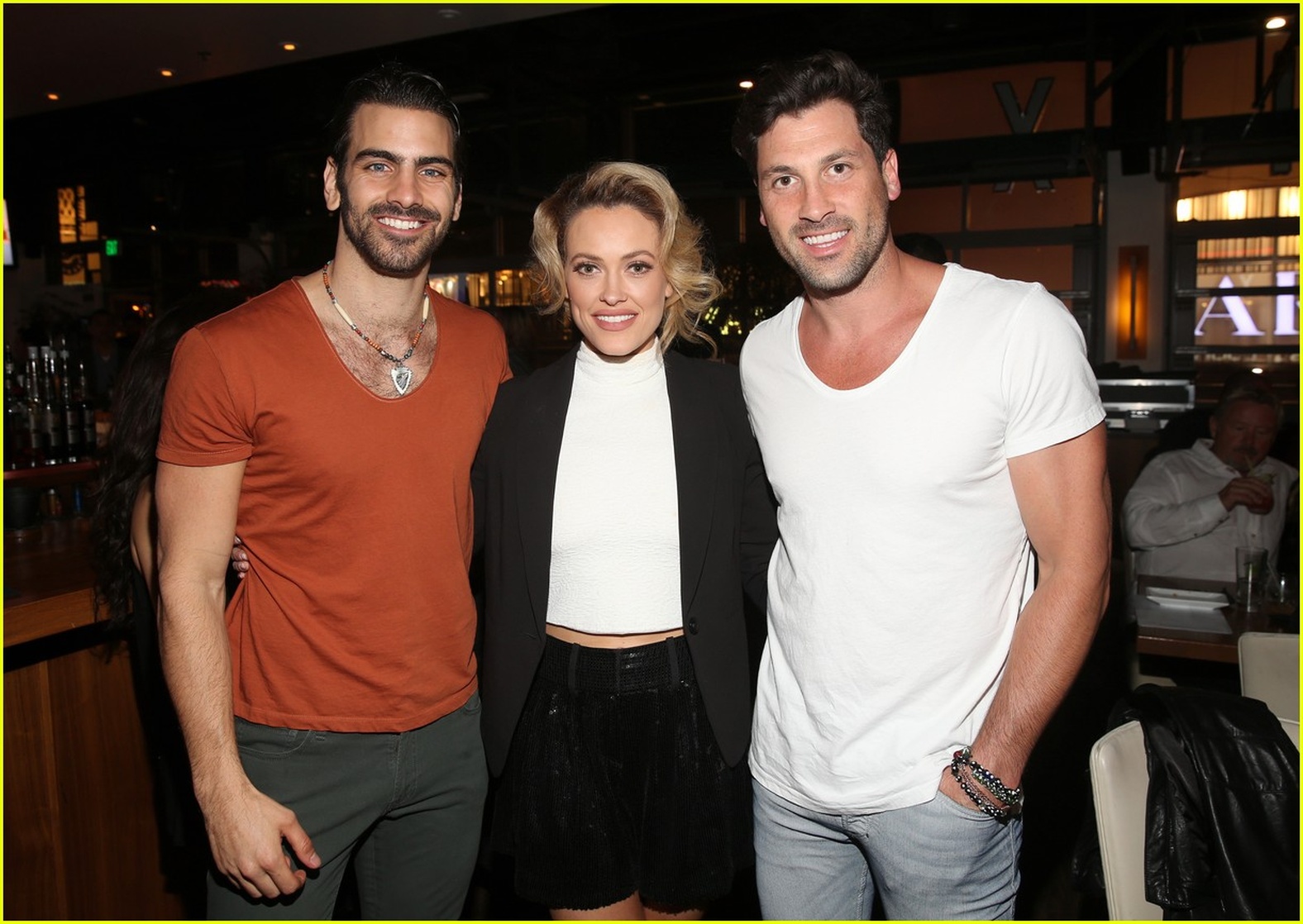 Nyle DiMarco