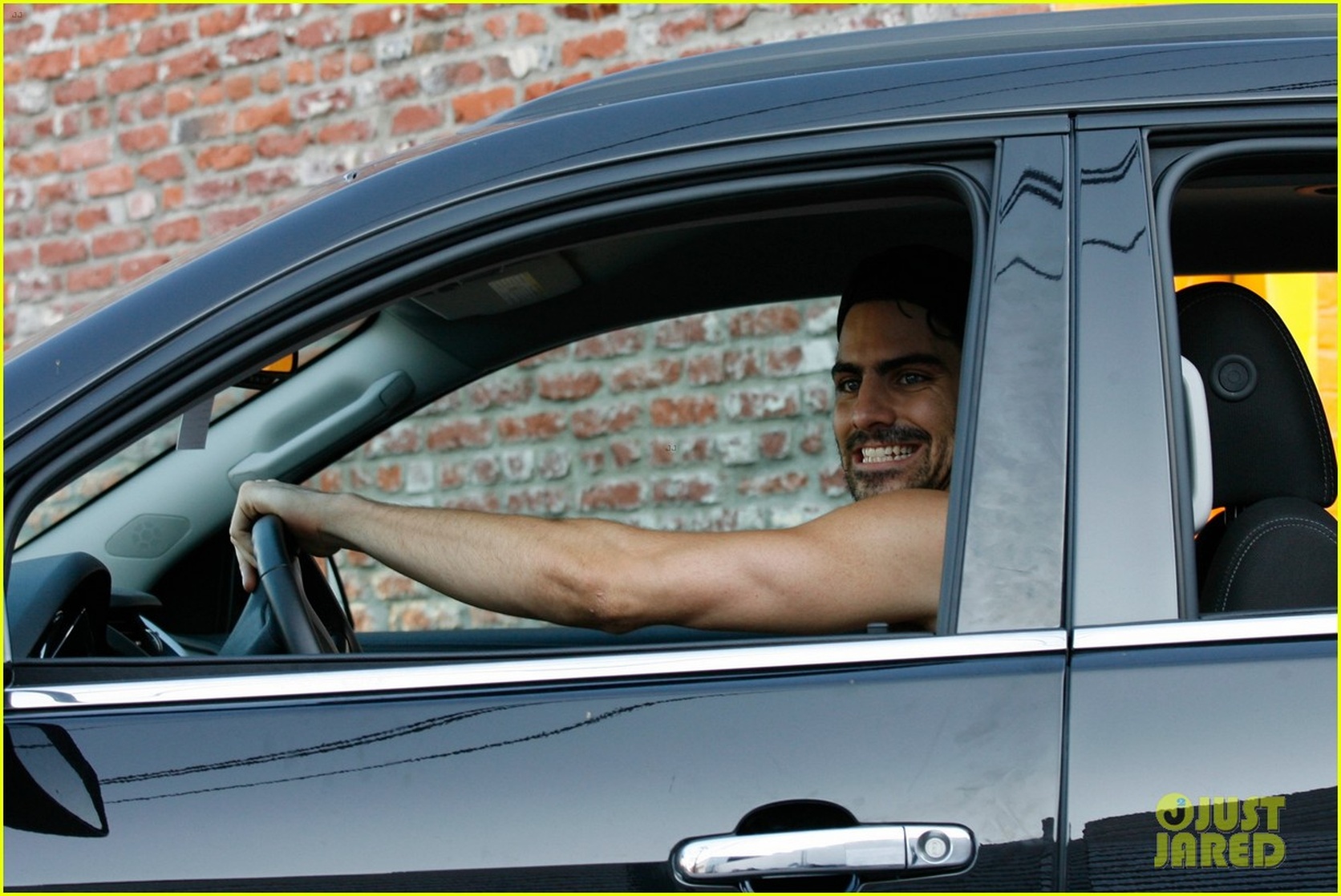 Nyle DiMarco