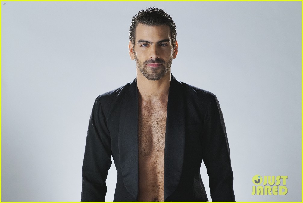 Nyle DiMarco