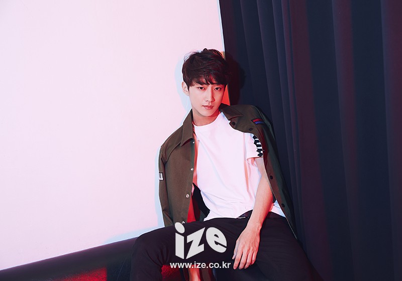 Jin Yeong