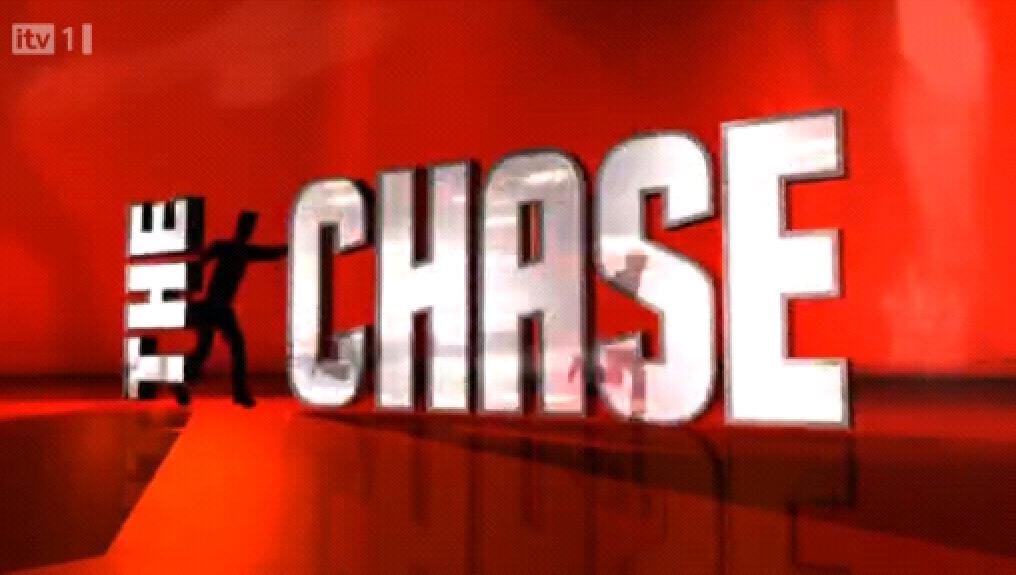 Picture of The Chase