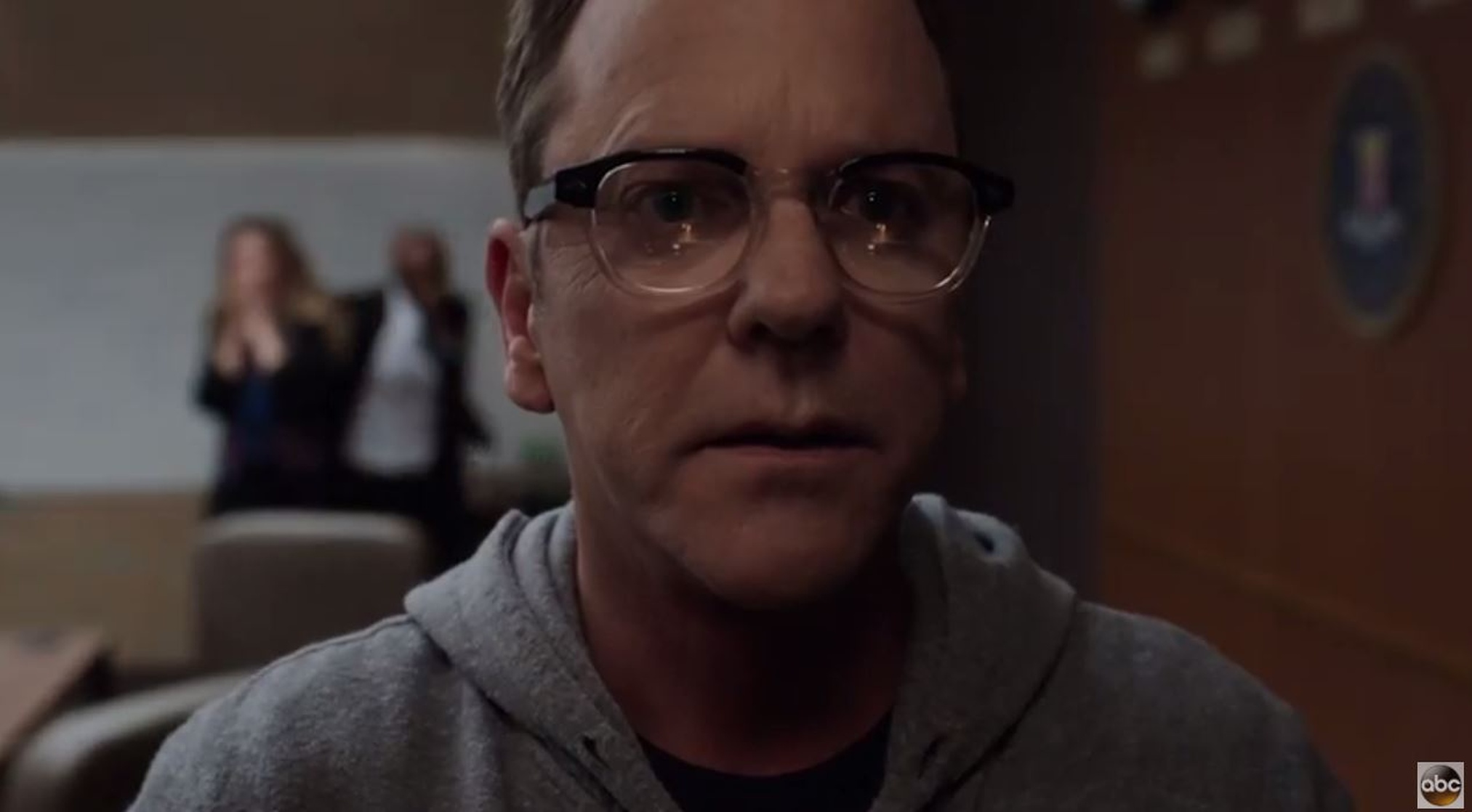 Designated Survivor 