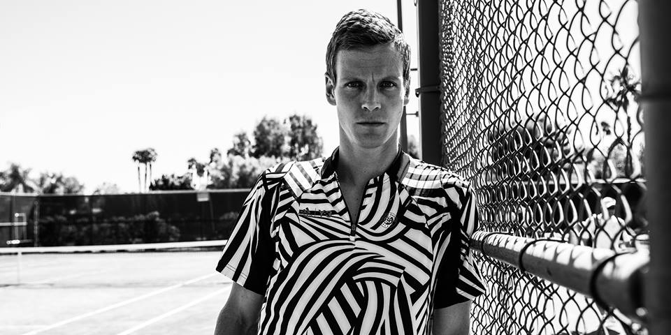 Tomas Berdych