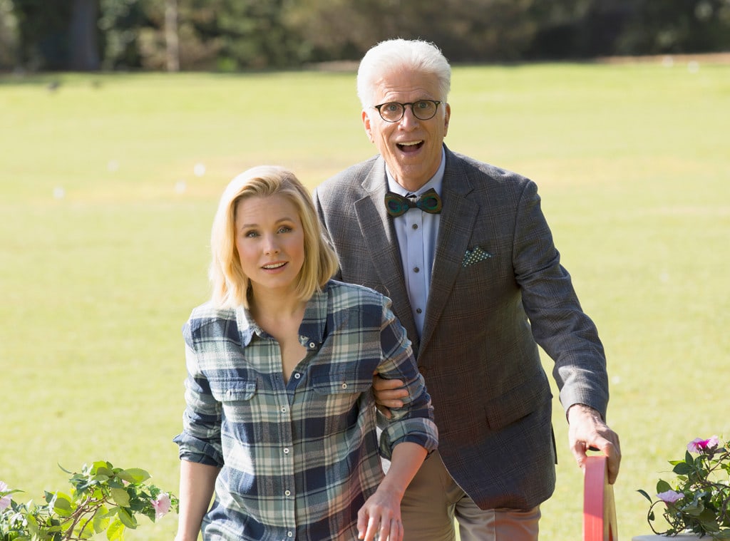 The Good Place