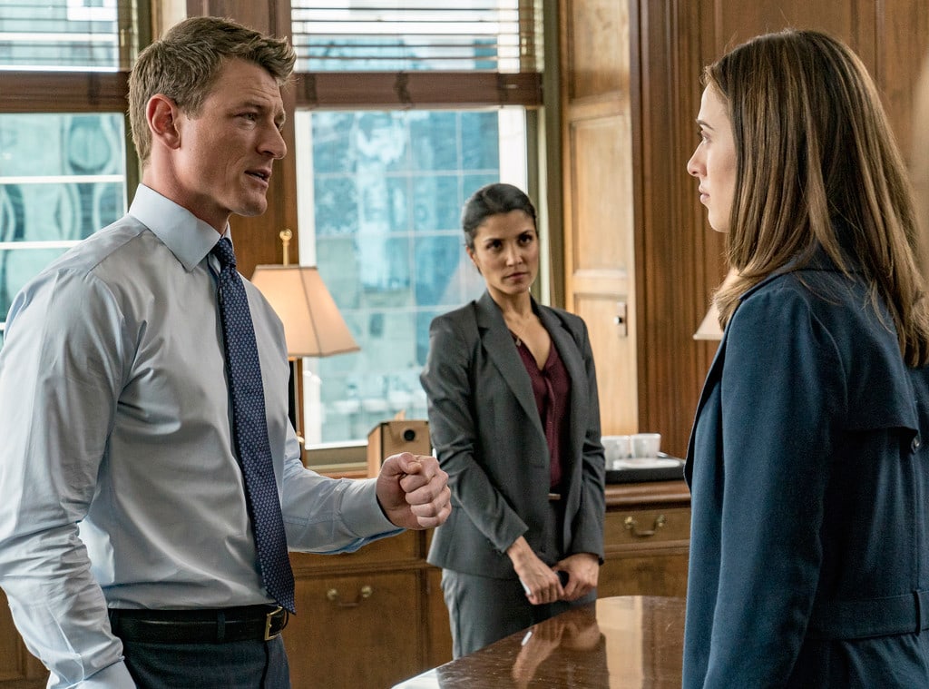 Chicago Justice