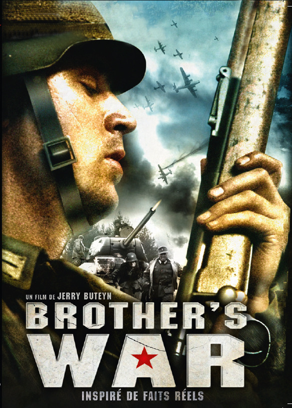 War Brother Synopsis