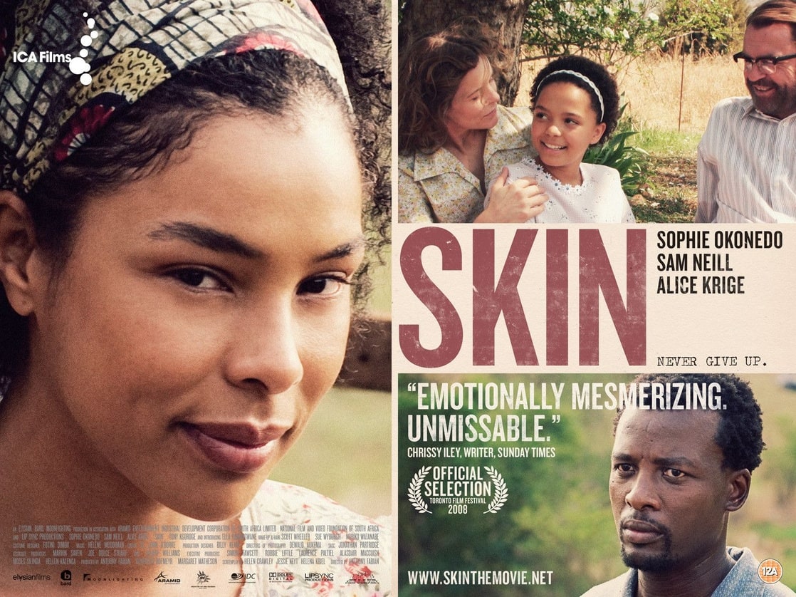 Skin (2008)