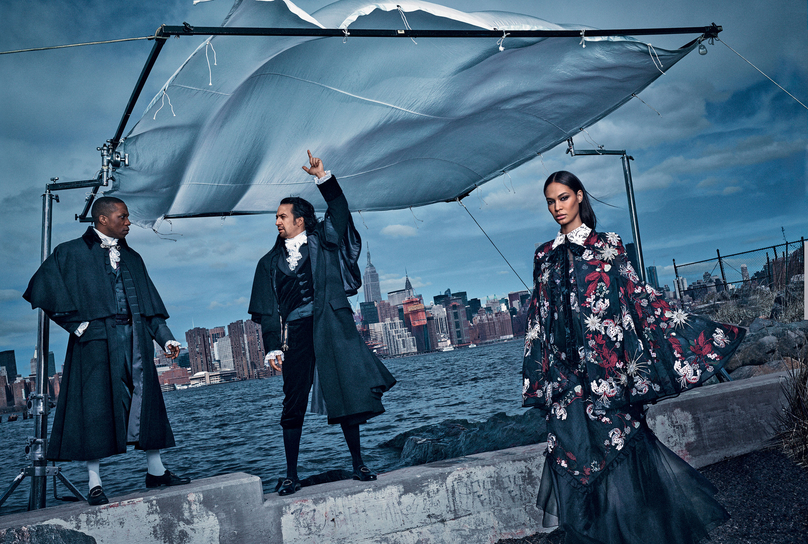 Joan Smalls Joan Smalls