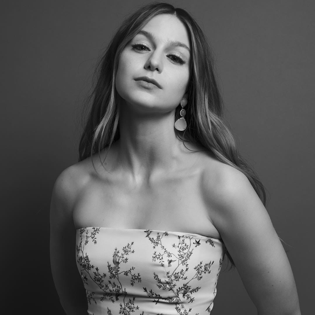 Picture of Melissa Benoist