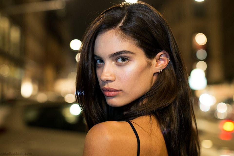 Sara Sampaio