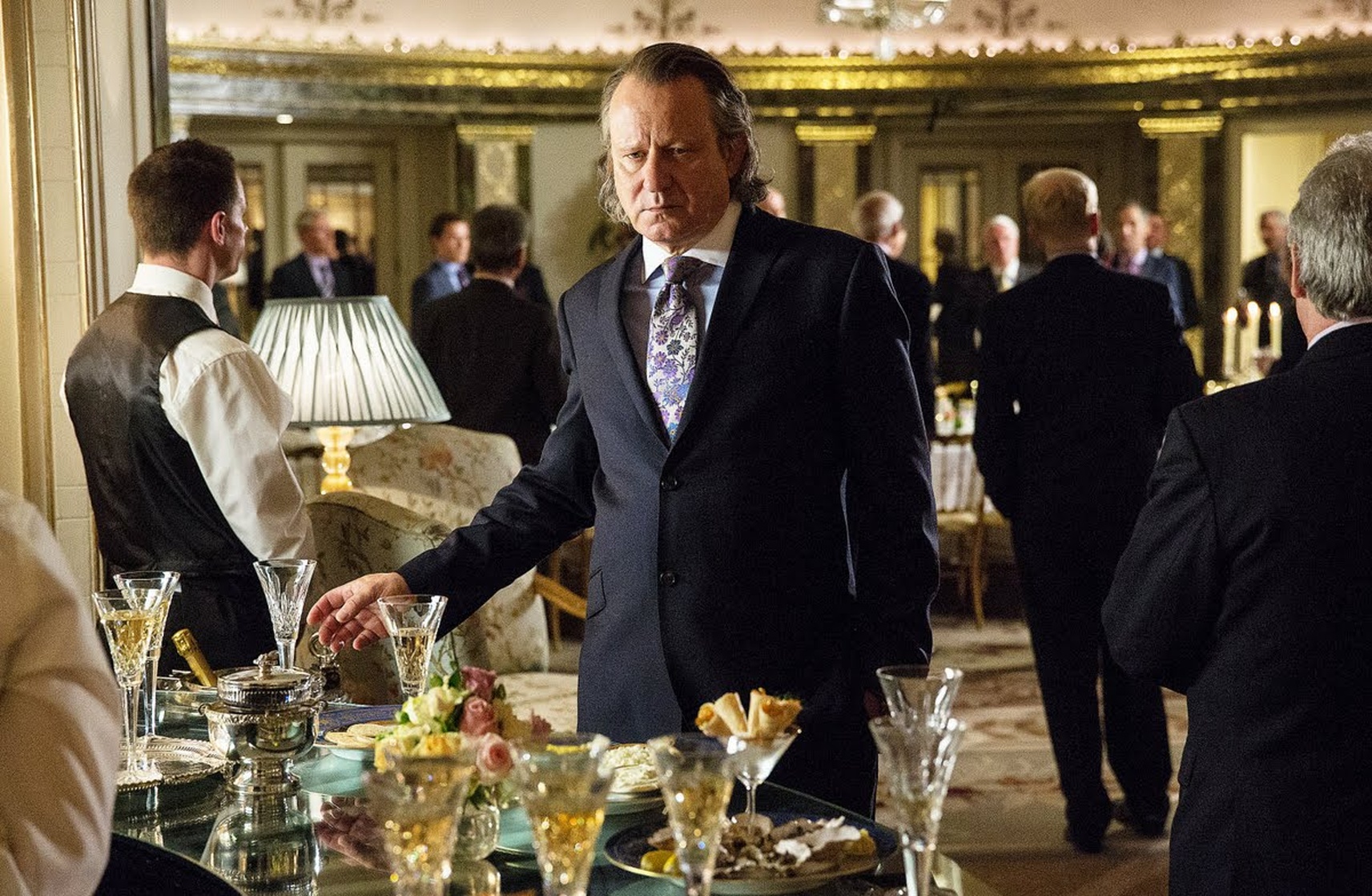 Our Kind of Traitor Our Kind of Traitor