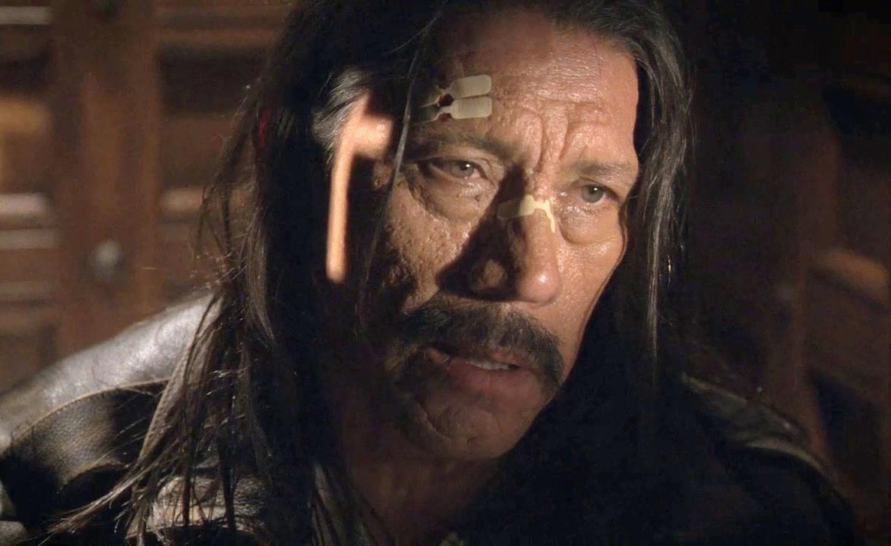 Machete Machete