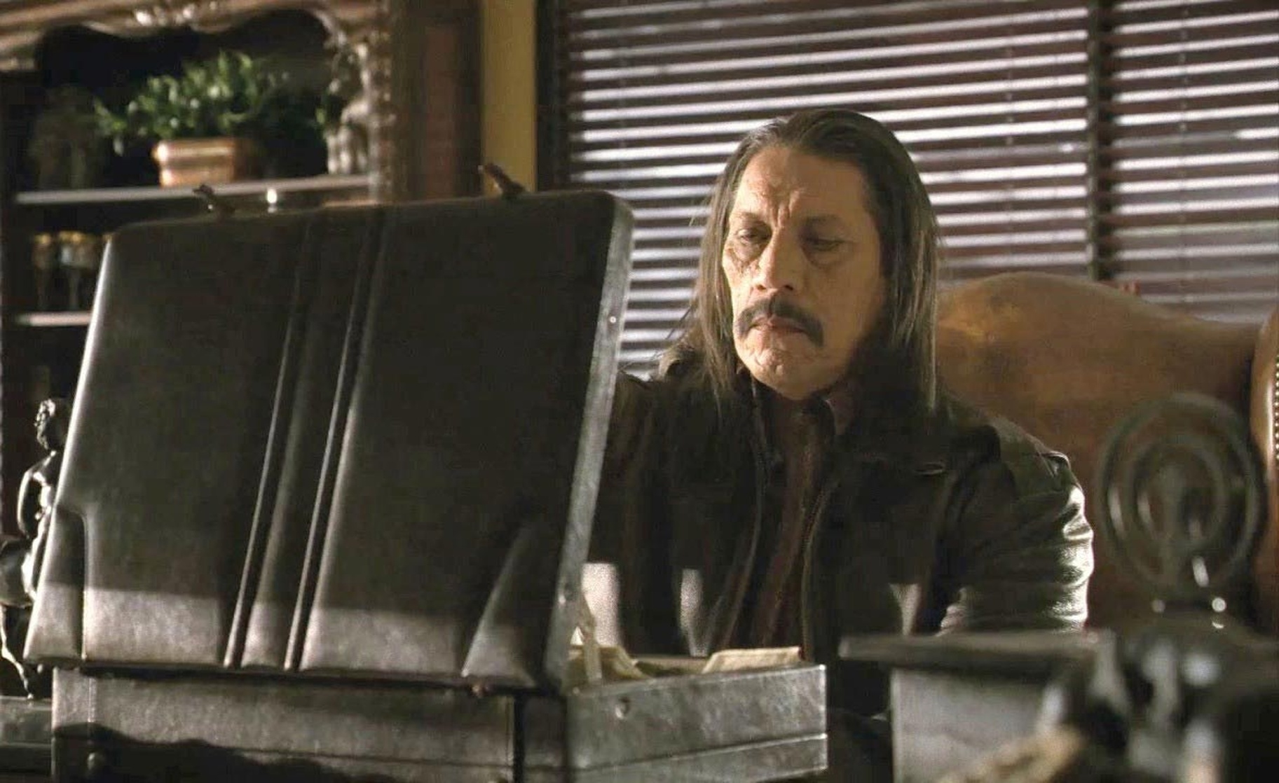 Machete
