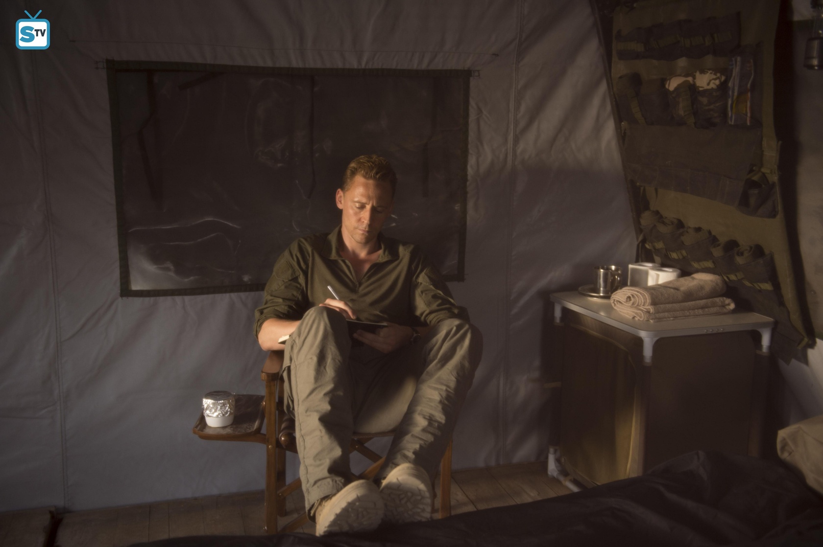 The Night Manager The Night Manager