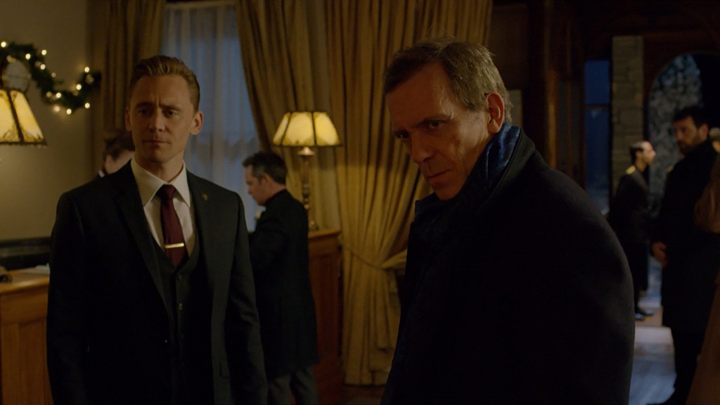 The Night Manager The Night Manager
