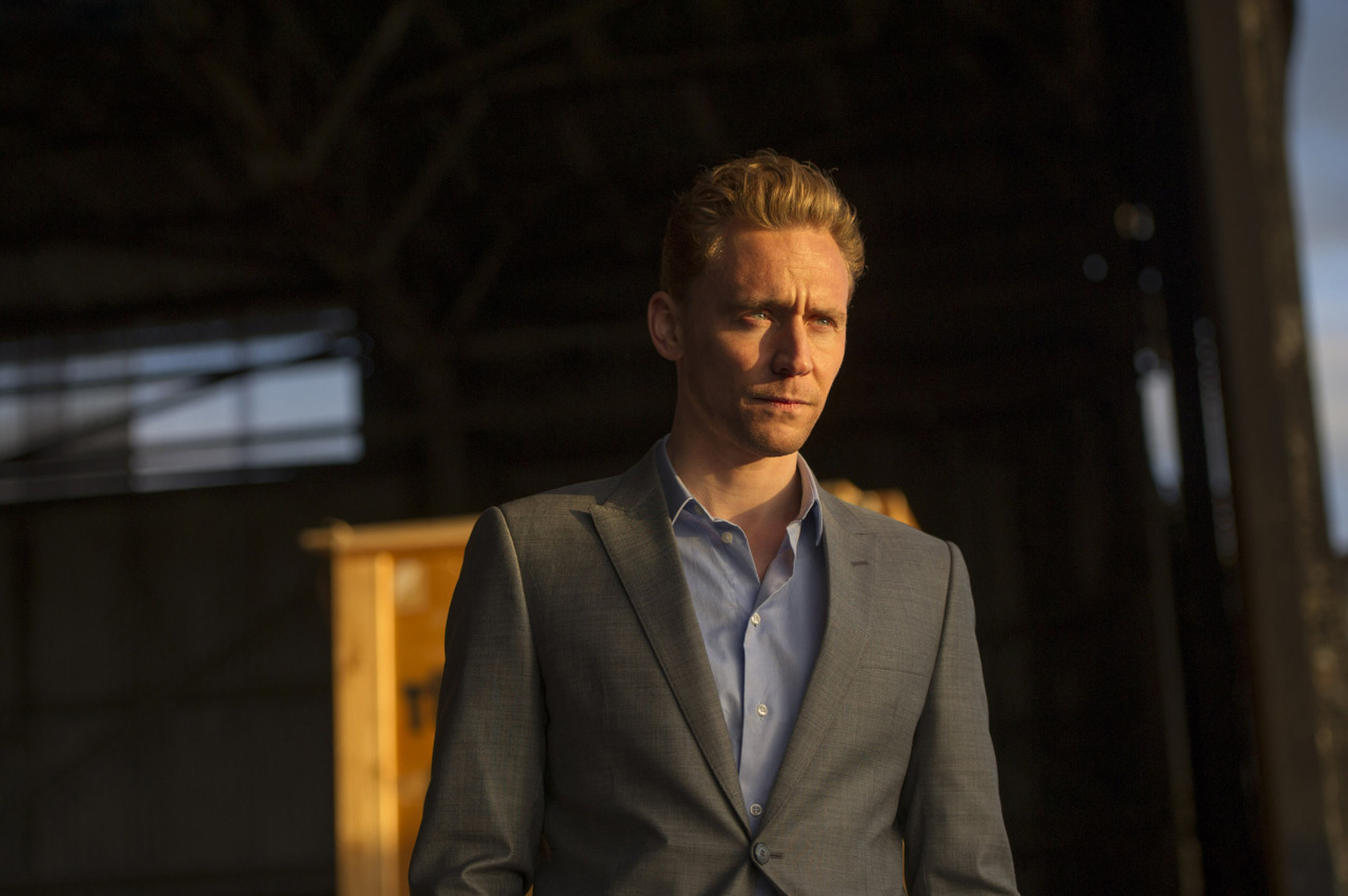 The Night Manager The Night Manager