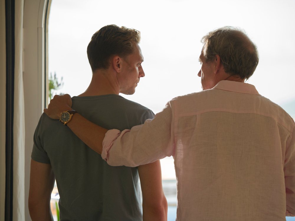 The Night Manager