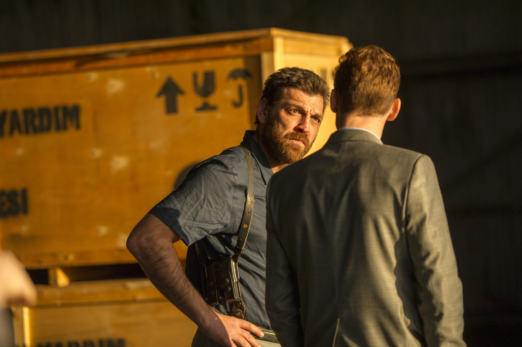 The Night Manager The Night Manager