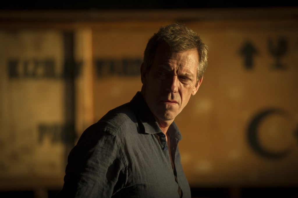 The Night Manager The Night Manager