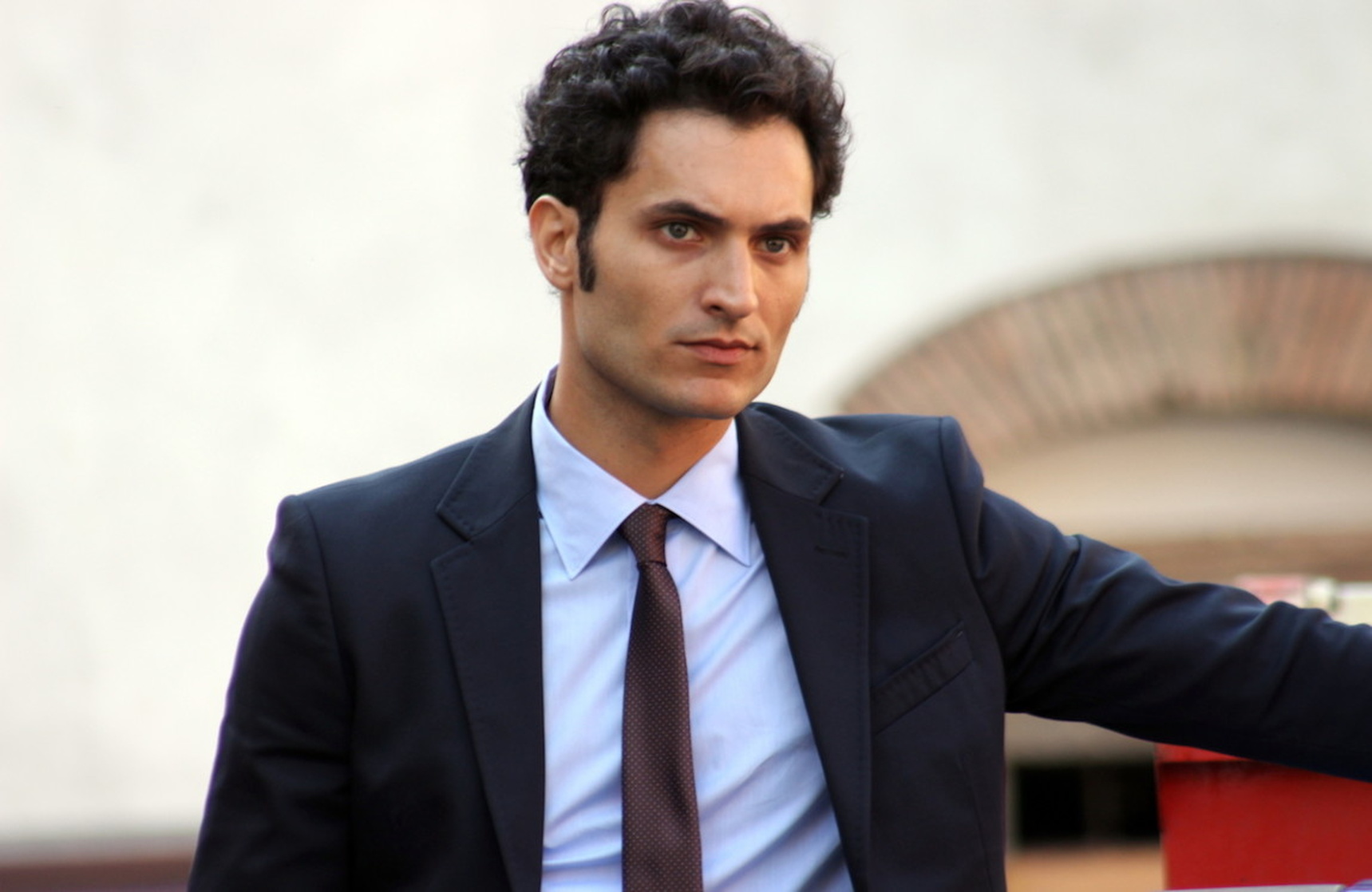 Alessandro Tersigni