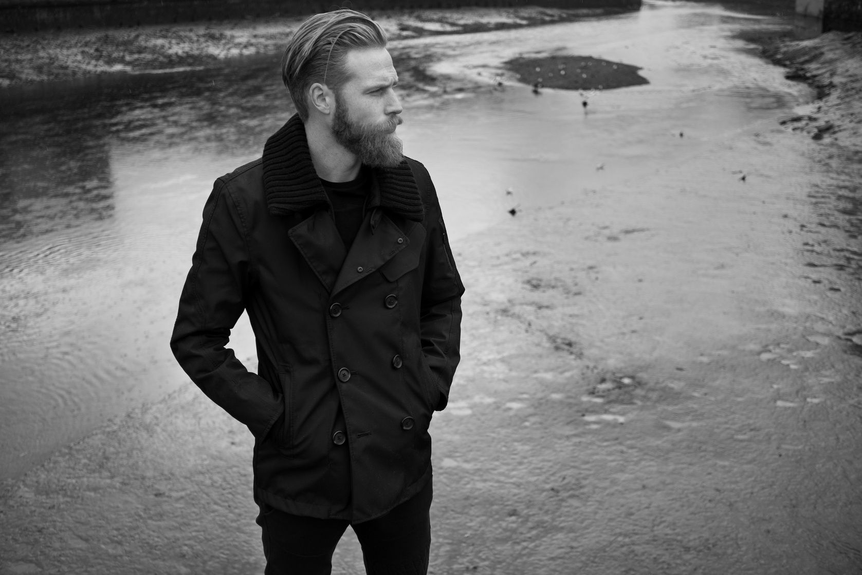Gwilym C Pugh
