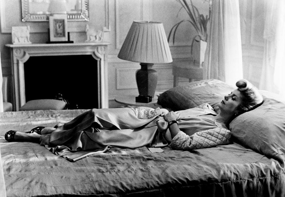 The Hunger (1983)