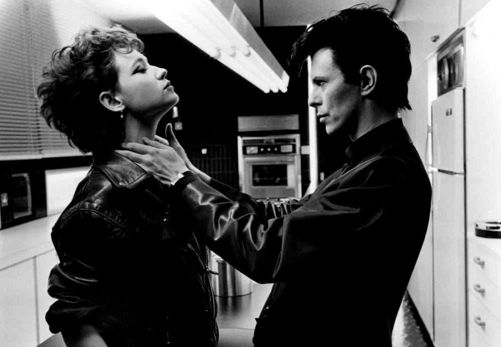The Hunger (1983) The Hunger (1983)
