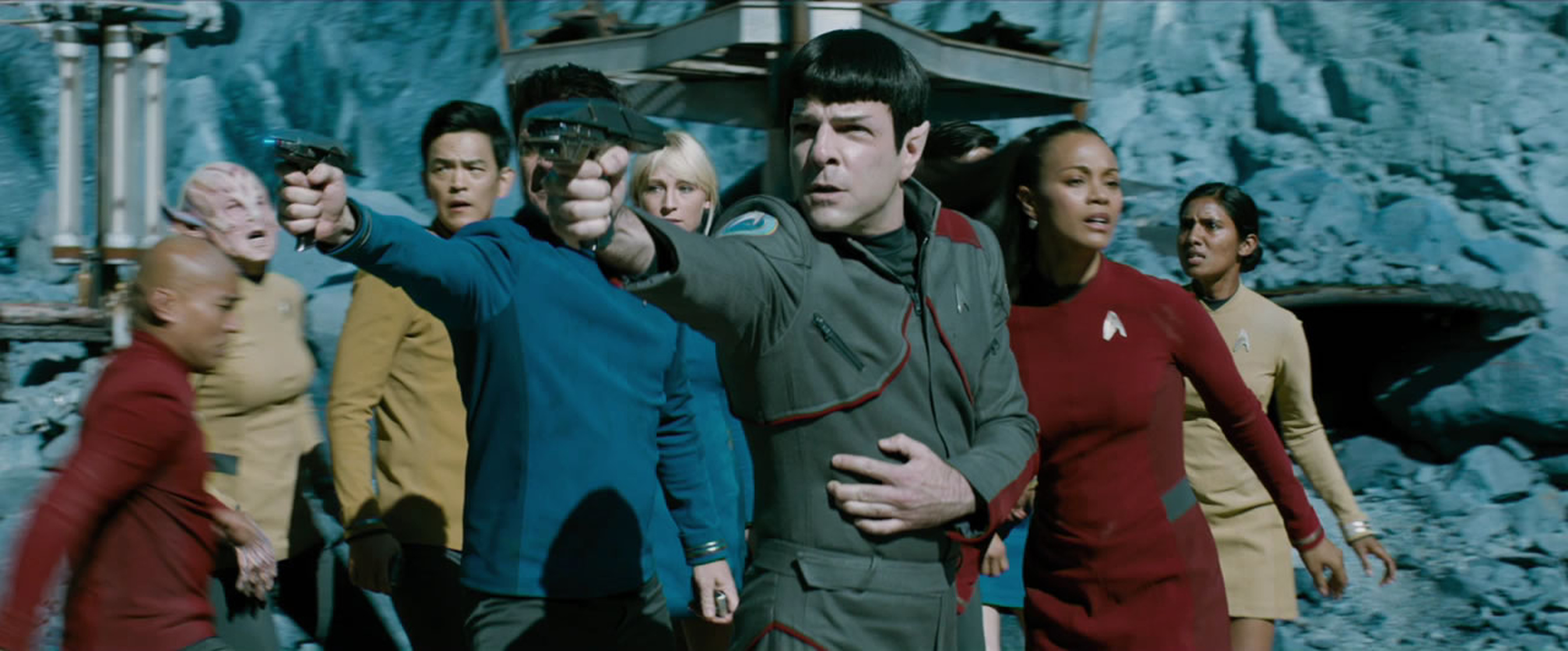 Star Trek Beyond