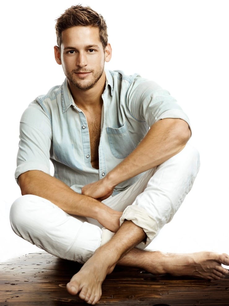 Picture of Max Emerson