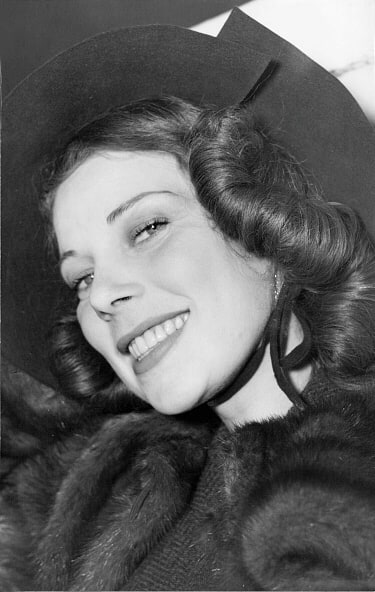 Tilly Losch