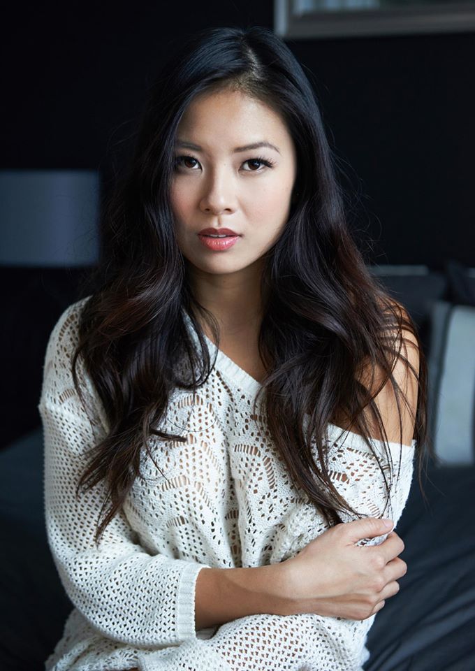 Picture of Christine Ko